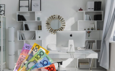 Can I Claim My Home Office Furniture on Tax?