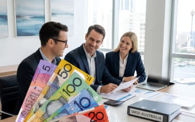 How to Set Up an SMSF in Australia: A Step-by-Step Guide