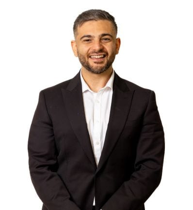 Jacob Fahmy, CA