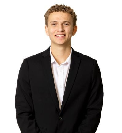 Joel Woodhead