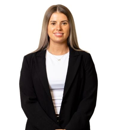 Kayla Larmour