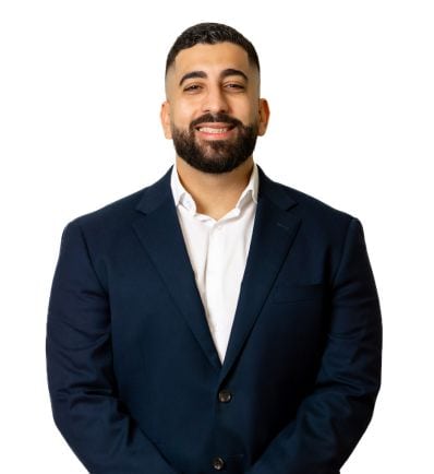 Michael Saade, CA