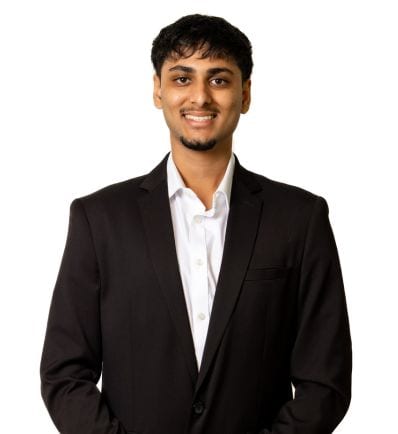 Parth Kalyani