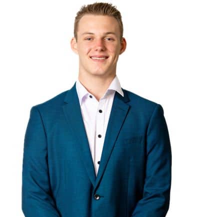 Ryley Gilroy