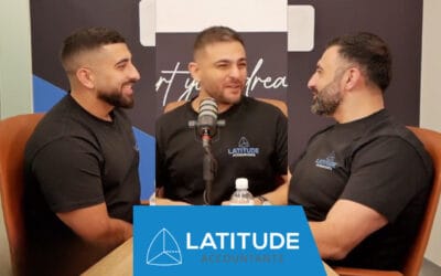 Building an Award-Winning Business Culture: Lessons from the Latitude Trenches
