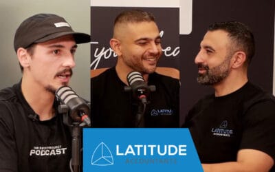 Finding Purpose in Business: Lessons from ‘The Lat Chat’ with Nick Betar
