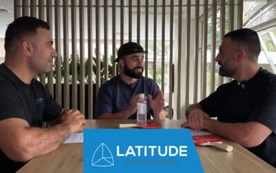 From Backyard Burgers to Sydney Phenomenon: Scaling Your Business with Chebbo