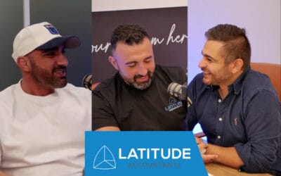 From Footy Field to Successful Post-NRL Career: Tim Mannah’s Business Lessons