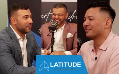 From Side Hustles to Rolexes: Masterclass in Business Growth with Jay Tran