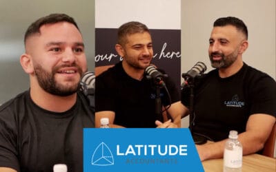 From Trade to Tax: Mastering Business Growth with Latitude Accountants