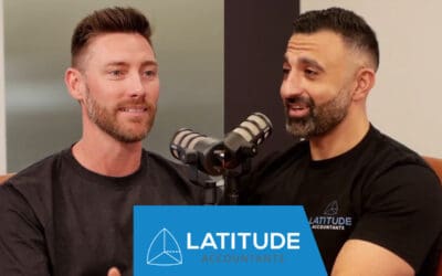 From Western Sydney to Linktree: The “Balls of Steel” Guide to Exiting Your Tech Startup