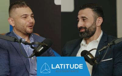 From Zero to Seven Figures: Building a High-Performance Business with Latitude Accountants