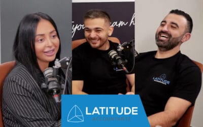 Prescribing the Cure to Your Marketing Needs: Lessons in Branding and Scale from Amani Youssef