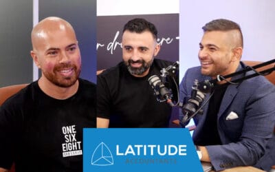 Scaling a Fitness Empire: Community, Resilience, and Business Strategy with CrossFit 168