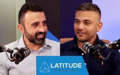 Supporting the Small Business Hero: From Side Hustles to Success with Jacob Fahmy