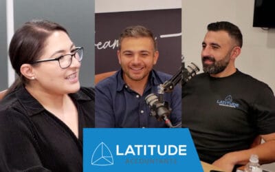 Turning Stories into Sales: The Marketing Masterclass with Samantha Khater
