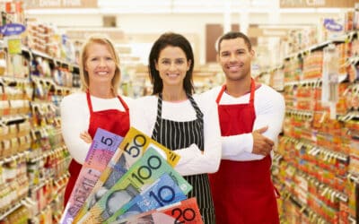 What Can Retail Workers Claim on Tax in Australia? A Complete Guide