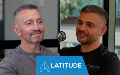 From Heavy Lifting to High Performance: Business Lessons from Mets Analin
