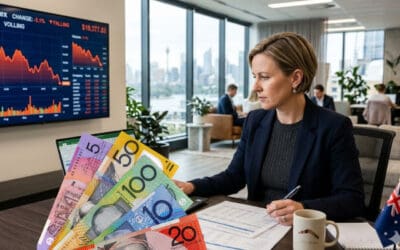 ASX Market Volatility Explained: What Australian Businesses Should Do Now Amid Global Uncertainty