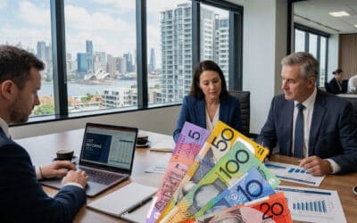 CBA CEO Supports CGT Changes: What It Means for Property Investors and Australian Businesses