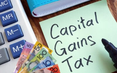 Capital Gains Tax in Australia: A Practical Guide for Business Owners