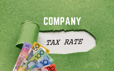Company Tax Rates 2025–26: What Australian Businesses Need to Know