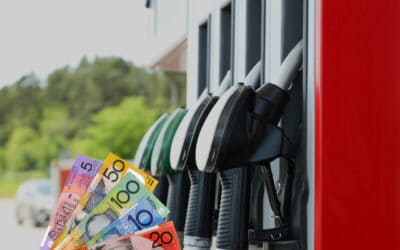Could Fuel Supply Instability Push Up Business Costs? What Australian Businesses Need to Know