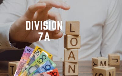 Division 7A Loans Explained: What Every Company Director Needs to Know
