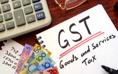 GST in Australia: Everything Small Business Owners Need to Know