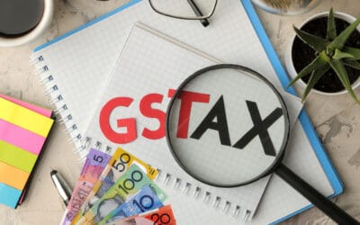 How to Register for GST in Australia: Step by Step