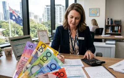Instant Asset Write-Off 2025–26: What Businesses Can Claim (A Complete Australian Guide)