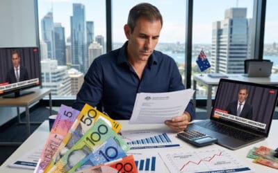 Federal Budget 2026: Proposed Tax Changes Australian Property Investors and Business Owners Need to Watch