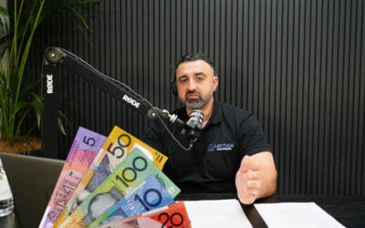 CEO Accountant Breaks Down Federal Budget: Tax Reforms for Australian Businesses