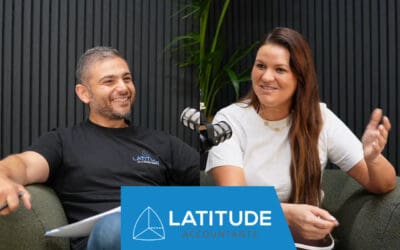 From Food Truck to Private Jets: What Australian Business Owners Can Learn From Lepa Flaiban’s Real-World Hustle