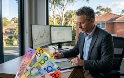 Negative Gearing is Changing: What the 2026 Budget Means for Property Investors