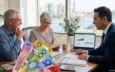 New Lifetime Income Super Options: What Australians Need to Know About Retirement Changes in 2026