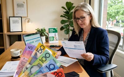 Power Bills Set to Fall Across Australia: What Small Business Owners Should Do With Potential Energy Savings in 2026