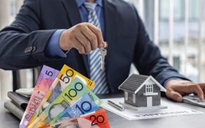Property Investor Shake-Up: CGT & Gearing Changes