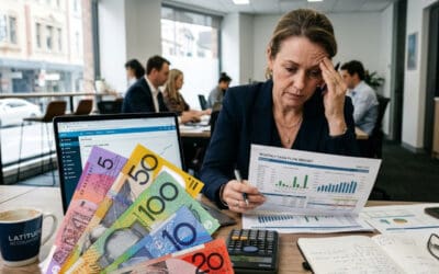 RBA Interest Rate Pressure: How Australian Small Businesses Can Protect Cash Flow