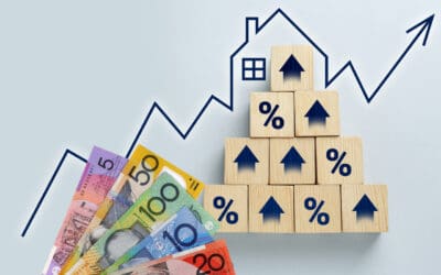 Rising Interest Rates and Property Investing: What Australians Need to Know