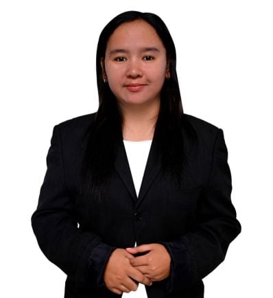 Rona Cariaso