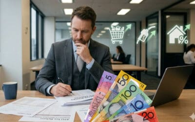 The 2026 Federal Budget: Why the Relief Feels Smaller Than Expected for Most Australians