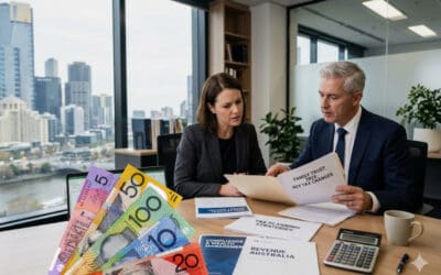The End of the Family Trust Loophole? What the 2026 Budget Changes Mean for You