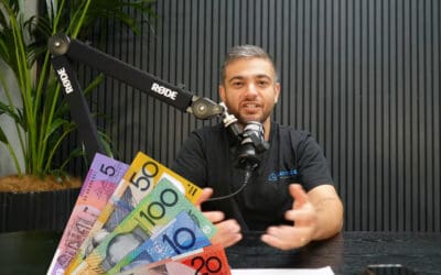 The Federal Budget Shockwave: What the Massive Tax Changes Mean for Australian Small Businesses and Investors