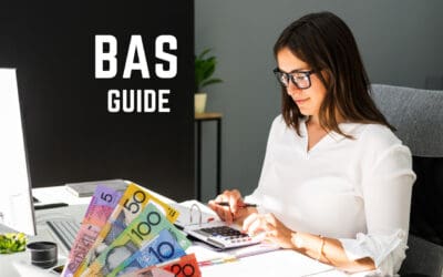What Is a BAS? A Plain English Guide for Australian Business Owners
