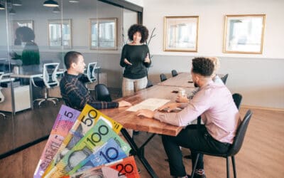 When Should a Small Business Hire an Accountant?