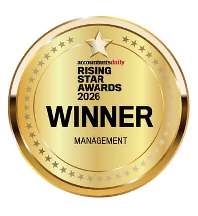 Latitude Accountants business growth award 2025