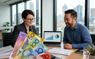 Labor’s Tax Reform Bill Passes the Lower House: What Australian Business Owners Need to Know