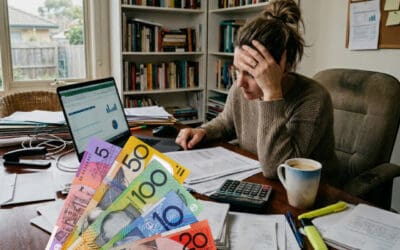 Nightmare: CGT Changes Could Spell the End of DIY Tax Returns in Australia
