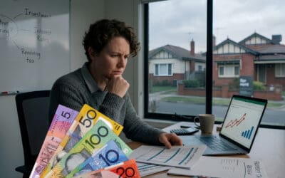 The Wall Landlords Are About to Hit: What Proposed Tax Changes Mean for Property Investors
